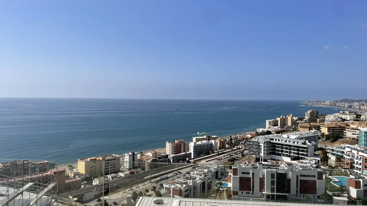 Apartamento turístico preparado para huéspedes en Salou